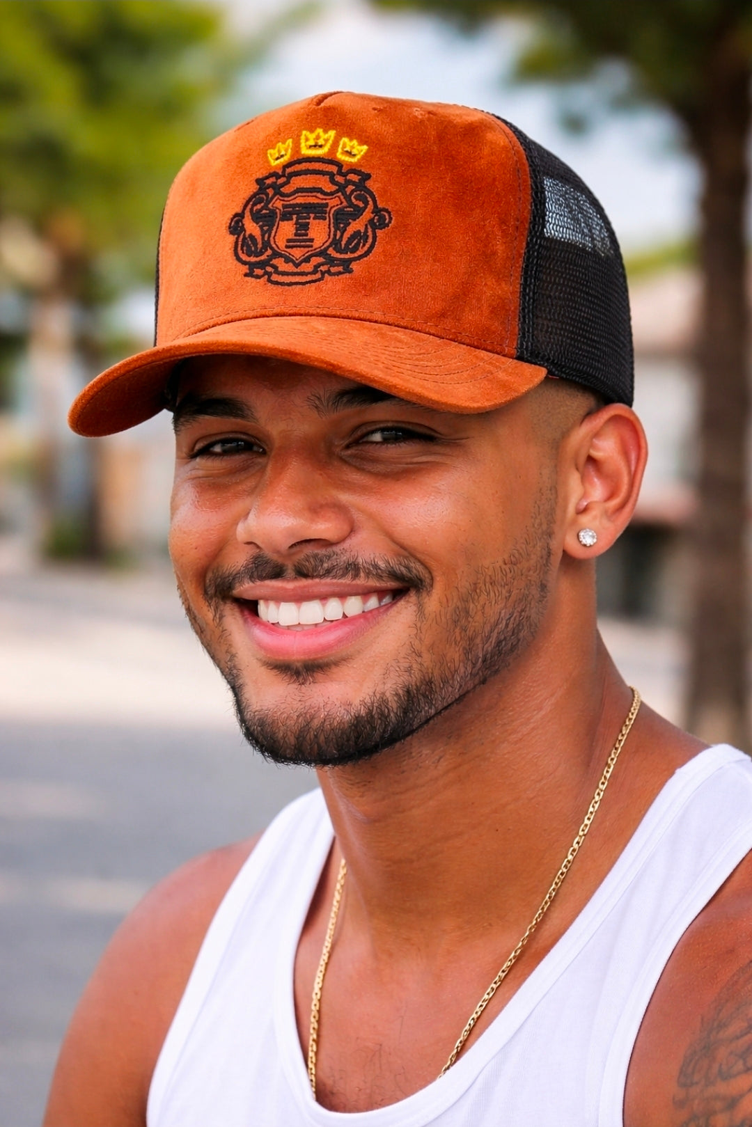 Acessórios