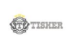 TISHER - Início