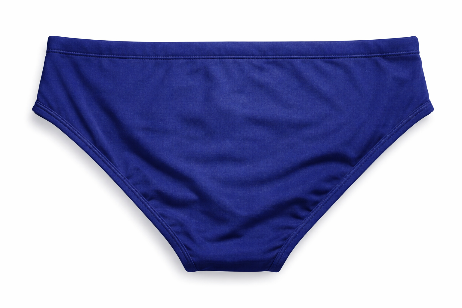 Sunga slim marinho