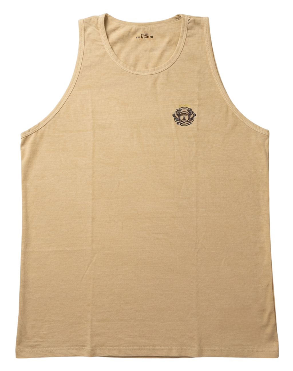 Regata estonada Flamengo