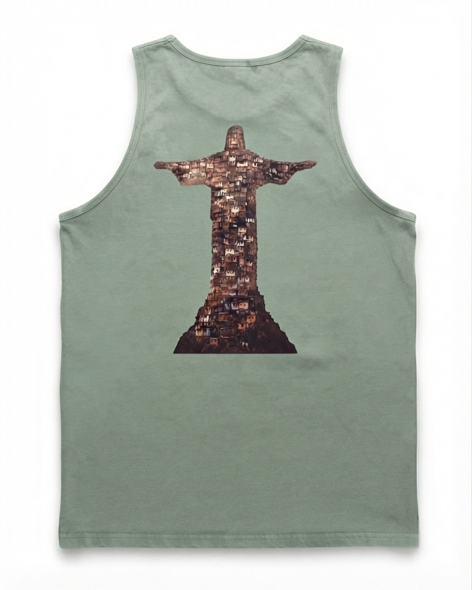 Regata estonada Cristo