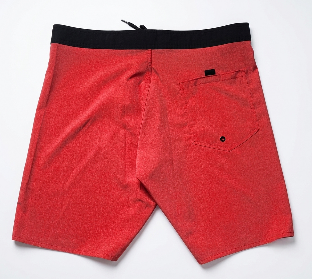 Boardshorts sunset