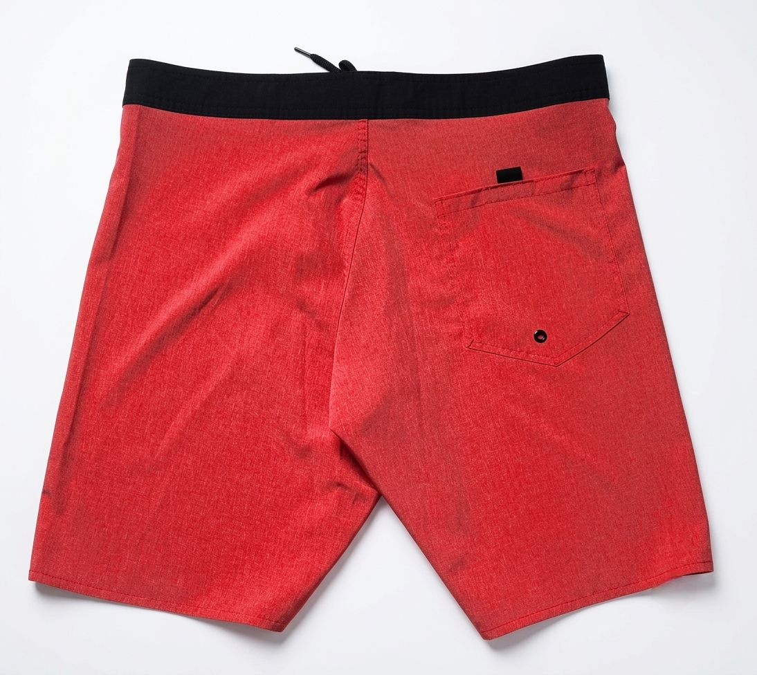 Boardshorts sunset