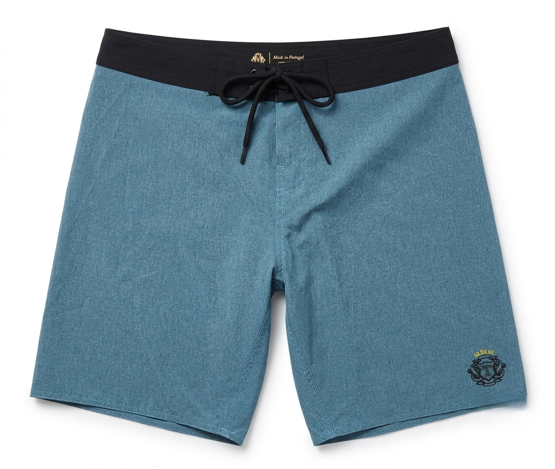 Boardshorts Ilha Grande
