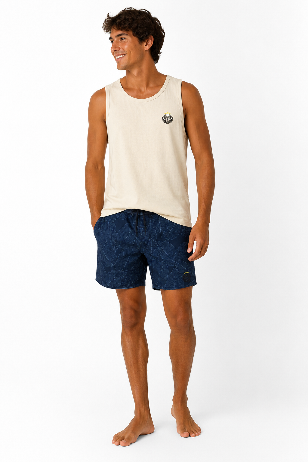 Boardshorts Thaunay