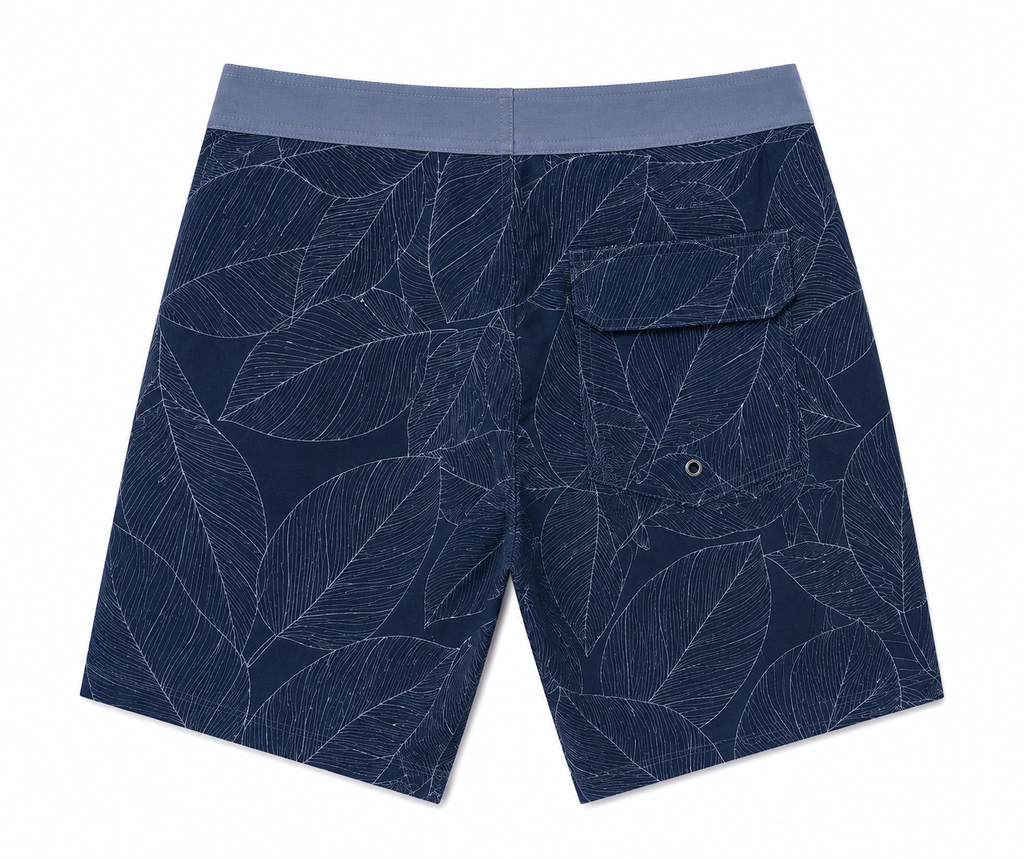 Boardshorts Thaunay