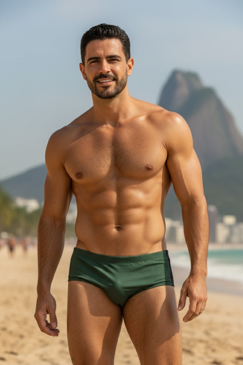 Sungão pocket