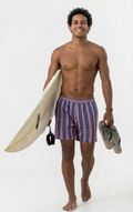 Shorts listras