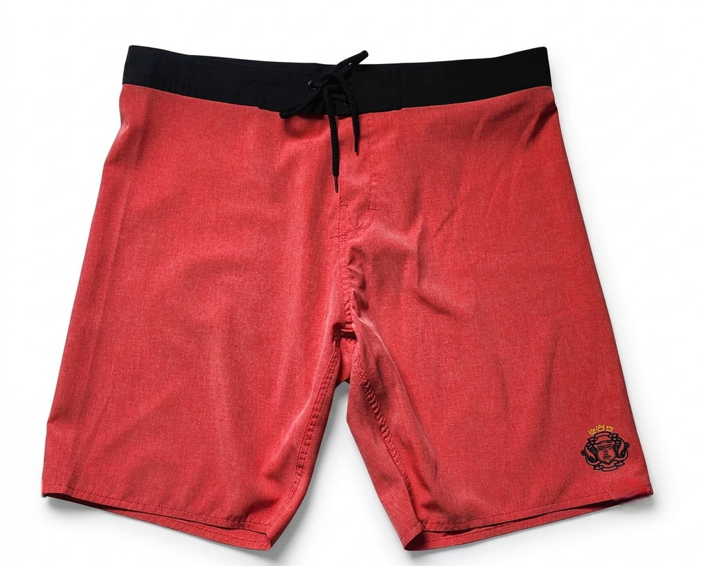 Boardshorts sunset