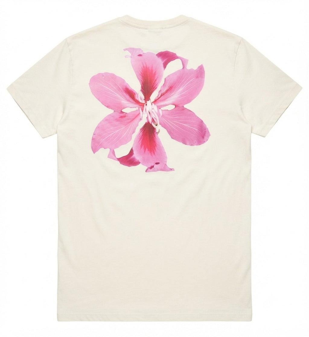 T-shirt estonada off white Tijuca