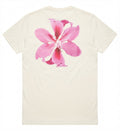 T-shirt estonada off white Tijuca