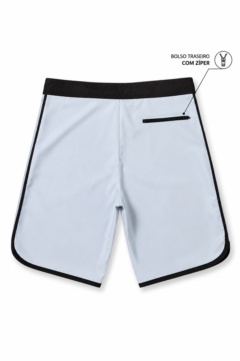 Boardshorts Prainha