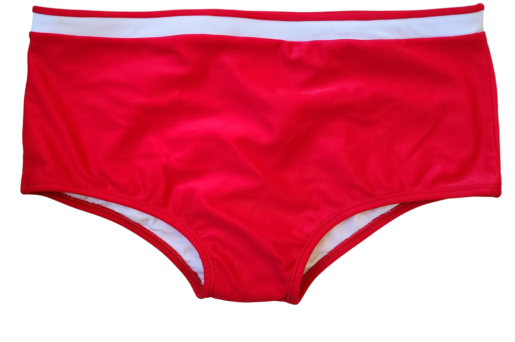 Sunga Red