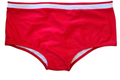 Sunga Red